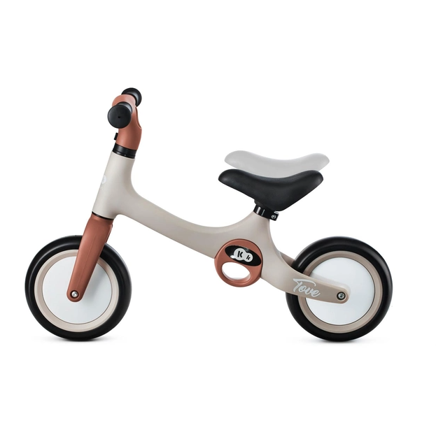 Беговел Kinderkraft Tove Desert Beige (KRTOVE00BEG0000) - изображение 2