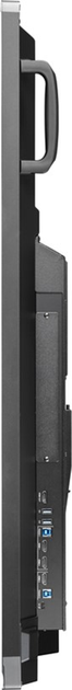 Monitor 65" Optoma 5652RK (H1F0C0CBW101) - obraz 4