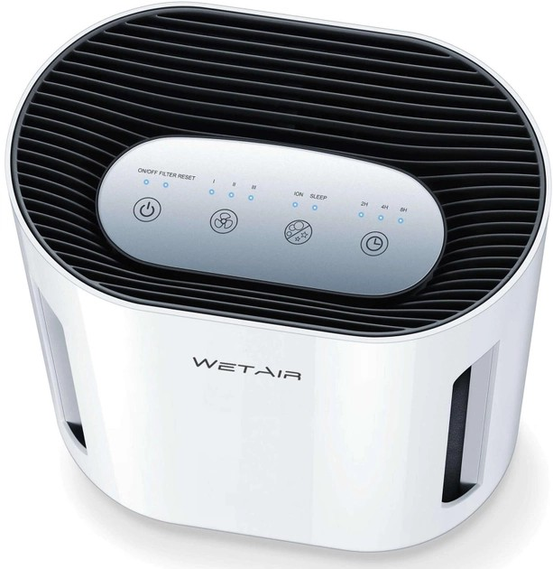 Очиститель воздуха WetAir WAP-25 - изображение 5