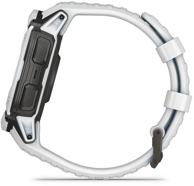 Смарт-часи Garmin Instinct 2X Solar Whitestone (010-02805-14/04) - Фото 4 Смарт-часи Garmin Instinct 2X Solar Whitestone (010-02805-14/04) - зображення 4