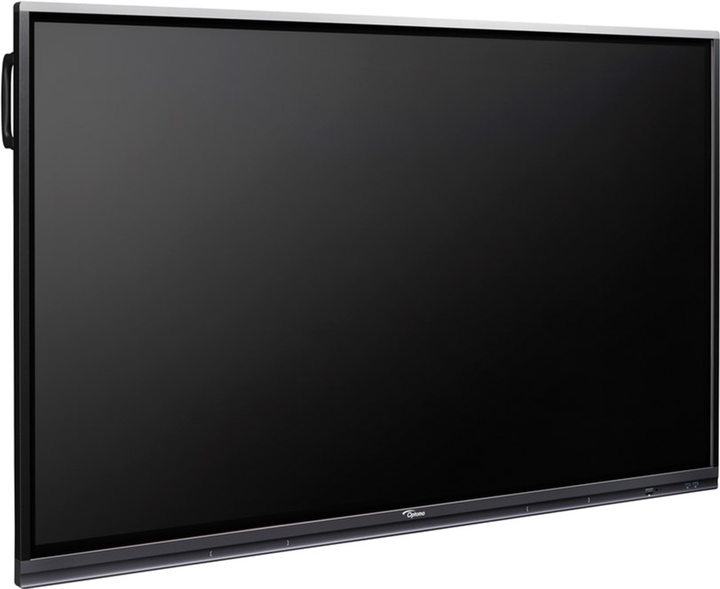 Monitor 75" Optoma 5752RK (H1F0C0DBW101) - obraz 2