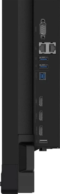 Монітор 75" iiyama Prolite TE7512MIS-B1AG - Фото 11 Монітор 75" iiyama Prolite TE7512MIS-B1AG - зображення 11