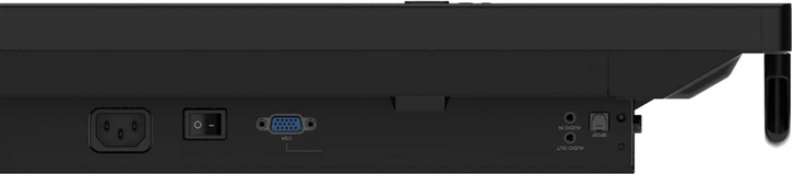 Монітор 75" iiyama Prolite TE7512MIS-B1AG - Фото 12 Монітор 75" iiyama Prolite TE7512MIS-B1AG - зображення 12