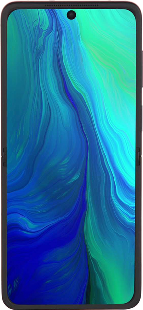 Smartfon OPPO Find N2 Flip (CPH2437) 8/256GB Astral Black (6932169326490) - obraz 9