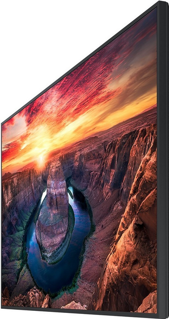 Monitor 43" Samsung QM43B (LH43QMBEPGCXEN) - obraz 3