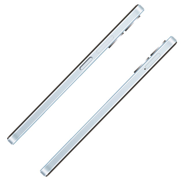 Мобільний телефон OPPO A17 (CPH2477) 4/64GB Blue (6932169320306) - зображення 5