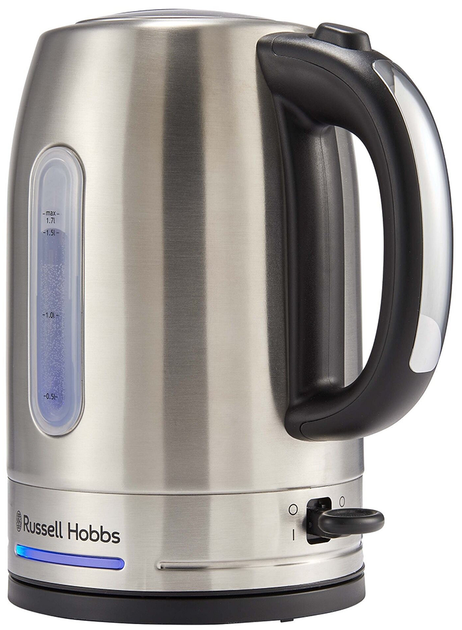 Czajnik elektryczny Russell Hobbs Quiet Boil 26300-70 - obraz 2