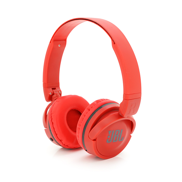 Беспроводные Bluetooth наушники UBL CN-X6 Black/Red купить в интернет ...