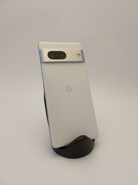 Смартфон Google Pixel 7 8/128GB Cloudy White Б/В – фото, відгуки ...