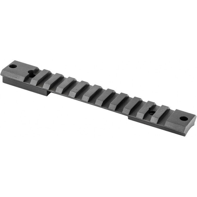 Планка Warne Tactical Rail Для Remington 700 Sa. 20 Moa. Weaver/Picatinny (23700247) 207009 - изображение 1