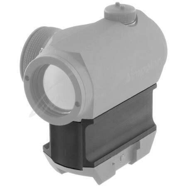 Компенсатор Висоти Aimpoint Micro High. 39 Мм (15920015) 219959 - зображення 1