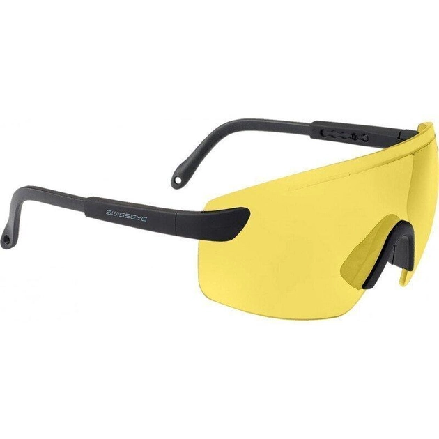 Очки Баллистические Swiss Eye Defense Yellow (23700655) 205503 - изображение 1