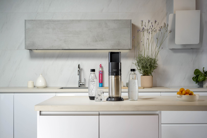 Сатуратор SodaStream DUO Black - зображення 12
