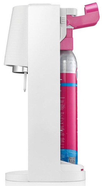 Сатуратор SodaStream Terra White - зображення 5
