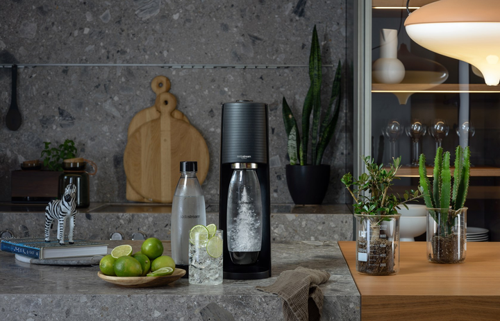 Saturator SodaStream Terra Black - obraz 13