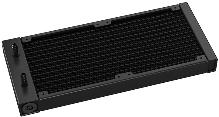 Система жидкостного охлаждения DeepCool LT520 Black - изображение 3