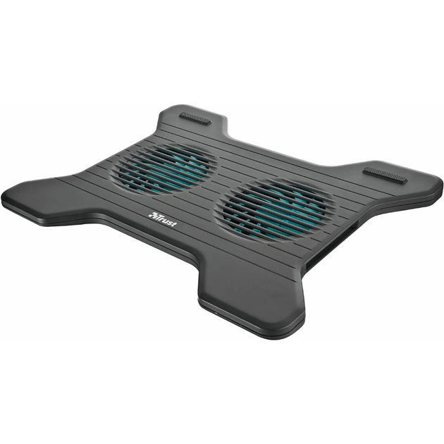 Подставка под ноутбук Trust Xstream Breeze Cooling Stand 17805 с охлаждением - изображение 5
