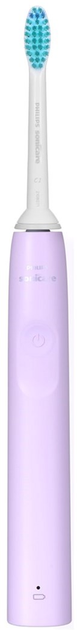 Електрична зубна щітка PHILIPS Sonicare 2100 Series HX3651/11 - зображення 3