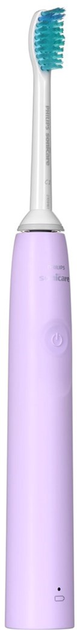 Електрична зубна щітка PHILIPS Sonicare 2100 Series HX3651/11 - зображення 4