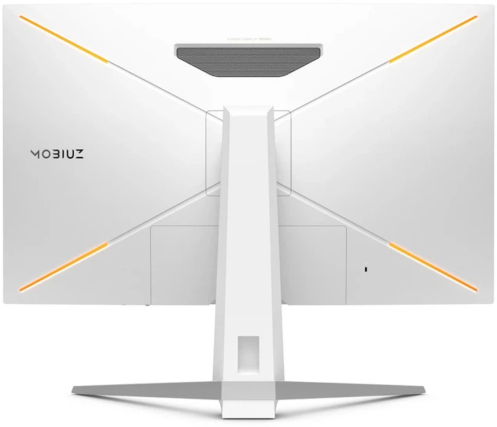 Монітор 32" BenQ EX3210U (9H.LKHLB.QBE) - зображення 6