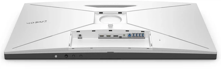 Монітор 32" BenQ EX3210U (9H.LKHLB.QBE) - зображення 8