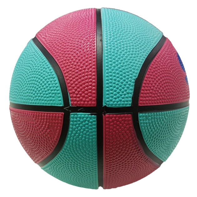 Детский баскетбольный мяч 40502 SNS №3 – фото, отзывы, характеристики в ...