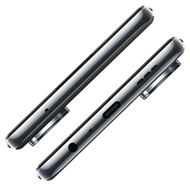 Мобільний телефон OPPO Reno8 T (CPH2481) 8/128GB Midnight Black (6932169324755) - зображення 5