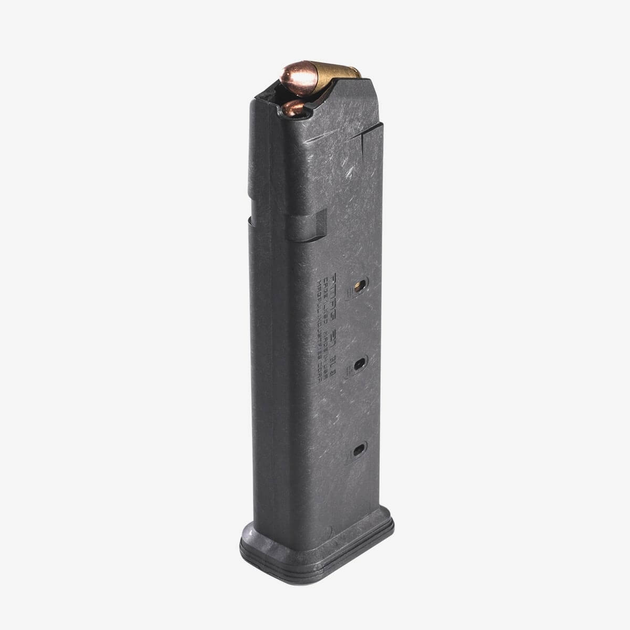 Магазин Magpul PMAG 21 GL9 – GLOCK, на 21 патрон, калибр 9x19mm Parabellum (MAG661) - изображение 2