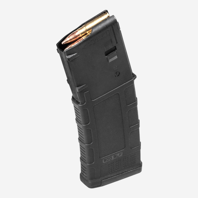 Магазин для AR15 Magpul PMAG 30 AR 300 B GEN M3, під калібр .300 AAC BLK / 7.62x35 мм, 30 патронів (MAG800) - зображення 1