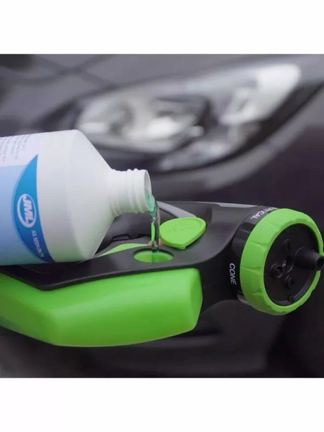 Пистолет-распылитель Spray Gun Пеноструйный аппарат - Фото 2 Пистолет-распылитель Spray Gun Пеноструйный аппарат - изображение 2