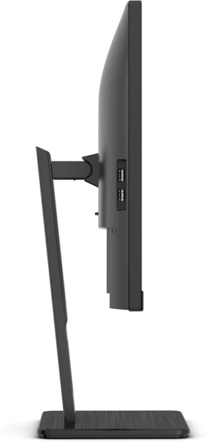 Monitor 23.8" AOC 24P3QW Czarny (4038986140775) - obraz 11