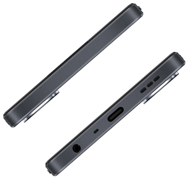 Smartfon OPPO A78 5G (CPH2483) 4/128GB Glowing Black (6932169326254) - obraz 8