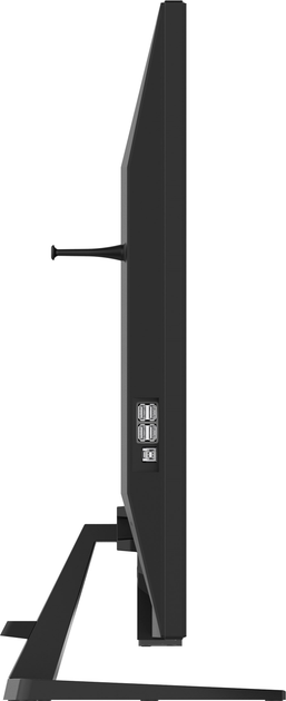 Монітор 42.5" iiyama ProLite X4373UHSU-B1 - зображення 6