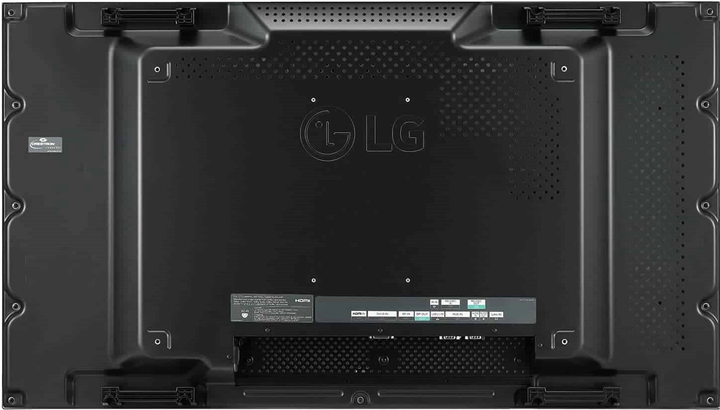 Монітор 49" LG 49VL5PJ - зображення 7