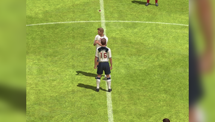 Игра Sony PlayStation 2 FIFA 05 Europe Английская Версия Б/У - изображение 6