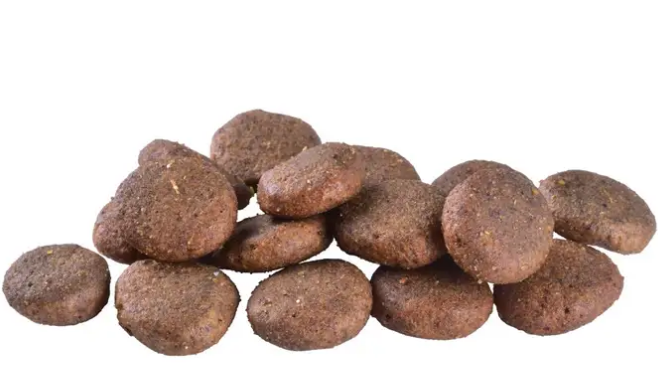 Сухий корм для старіючих собак Brit Care Dog Grain-free Senior & Light беззерновий (лосось) 12 кг (172207) - Фото 3 Сухий корм для старіючих собак Brit Care Dog Grain-free Senior & Light беззерновий (лосось) 12 кг (172207) - изображение 3