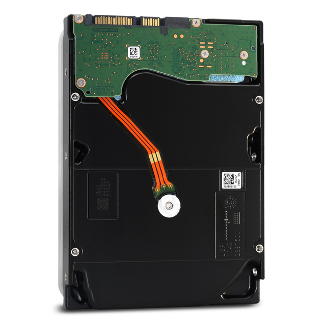 Жесткий диск 3.5" 22TB Seagate (ST22000NM001E) – фото, отзывы ...