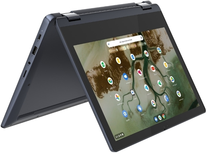 Lenovo Ideapad Flex 3 Chromebook 82km0006ge Ноутбук 11.6" Lenovo IdeaPad Flex 3 11M836 MediaTek MT8183 RAM 4GB eMMC