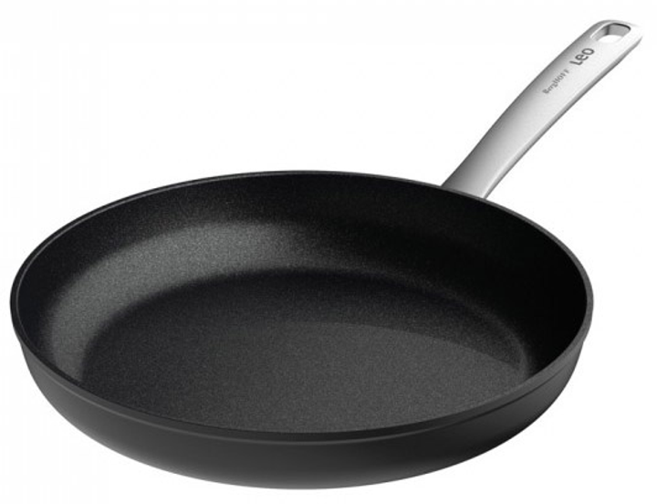 Сковорода BergHOFF Leo Graphite 28 см 2.4 л (3950479) – купить онлайн ...