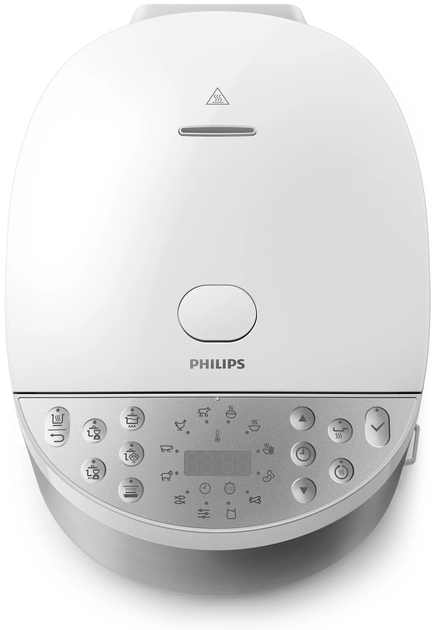 Мультиварка Philips Series 3000 HD4713/40 - зображення 3