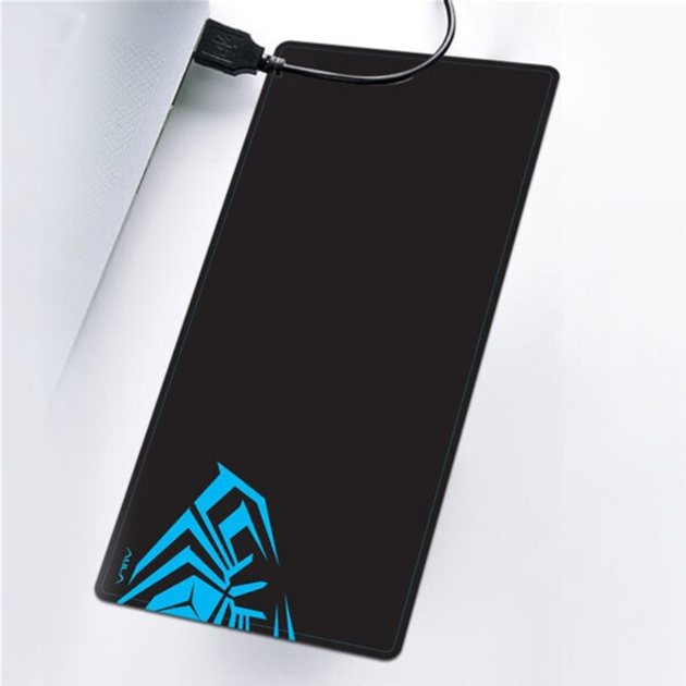 Ігрова поверхня Aula MP-XL Black (6948391216034) - зображення 4