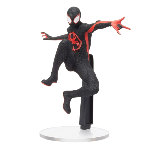 Фигурка Sega Luminasta ACROSS THE SPIDER-VERSE Спайдер Мен Spider