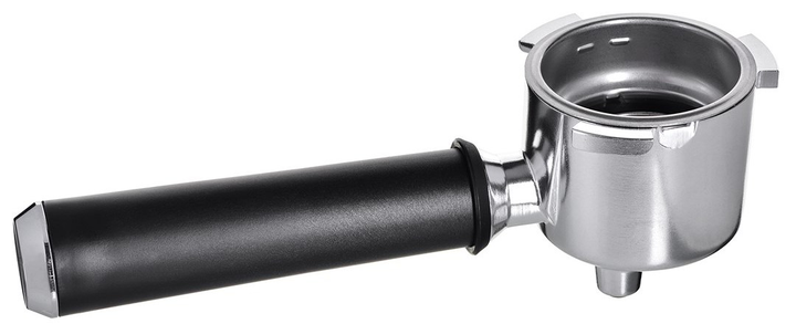 Кавоварка рожкова Delonghi EC885.GY - зображення 12