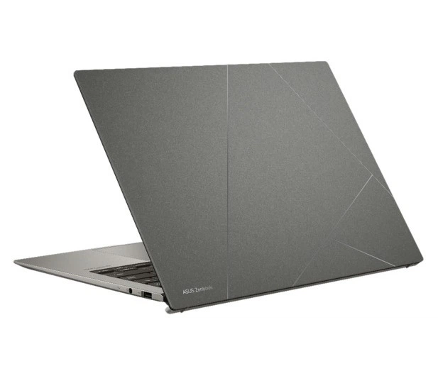 Ноутбук ASUS ZenBook S13 / Intel Core i5-1335U / ОЗУ 16 ГБ (LPDDR5