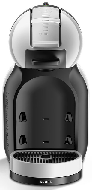 Ekspres do kawy kapsułkowy Krups Dolce Gusto Mini Me KP 123B - obraz 3