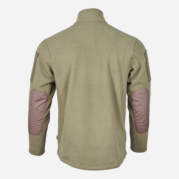Тактична куртка Skif Tac Strix Fleece L Олива (2222330214010) - зображення 2
