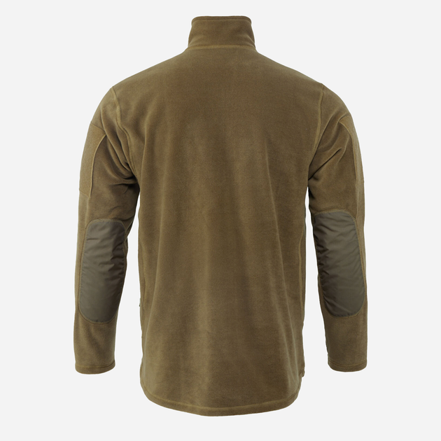 Тактична куртка Skif Tac Strix Fleece M Пісочна (2222330221018) - зображення 2