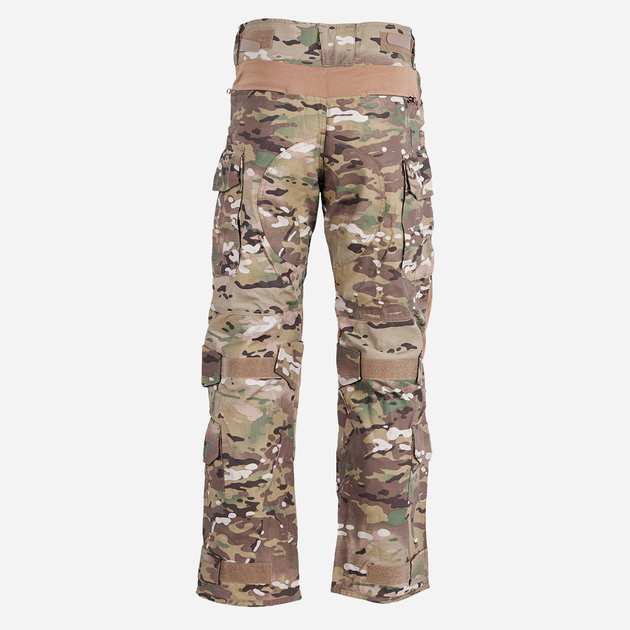 Тактичні штани Defcon 5 Gladio Pants. 14220380 XXL Мультикам (8055967903187) - зображення 2