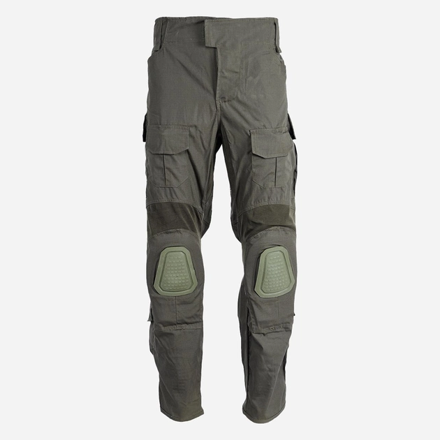 Тактичні штани Defcon 5 Gladio Pants. 14220378 S Олива (8055967905471) - зображення 1