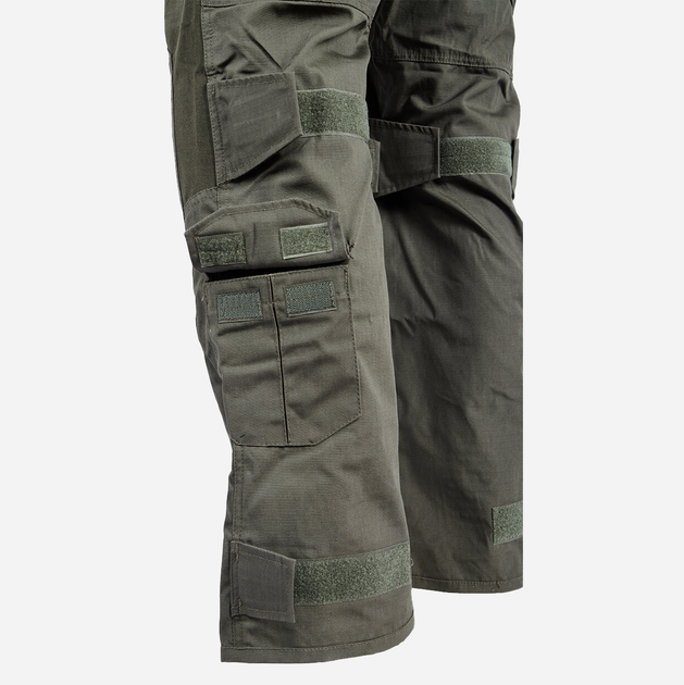 Тактичні штани Defcon 5 Gladio Pants. 14220354 XXL Олива (8055967905433) - зображення 2